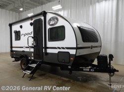New 2026 Forest River R*POD RPT194 available in Wixom, Michigan