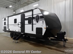 New 2026 Keystone Passport Classic 284QBC available in Wixom, Michigan