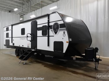 New 2026 Keystone Passport Classic 284QBC available in Wixom, Michigan