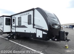 Used 2022 Winnebago Voyage 2730RL available in Wixom, Michigan