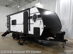 New 2026 Keystone Passport 210RKC available in Wixom, Michigan