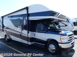 New 2026 Entegra Coach Odyssey 29V available in Wixom, Michigan