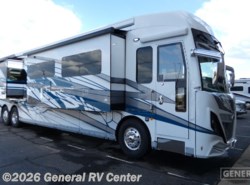New 2026 American Coach AMER DREAM 45A available in Wixom, Michigan