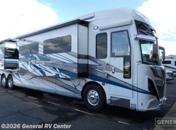 New 2026 American Coach AMER DREAM 45A available in Wixom, Michigan