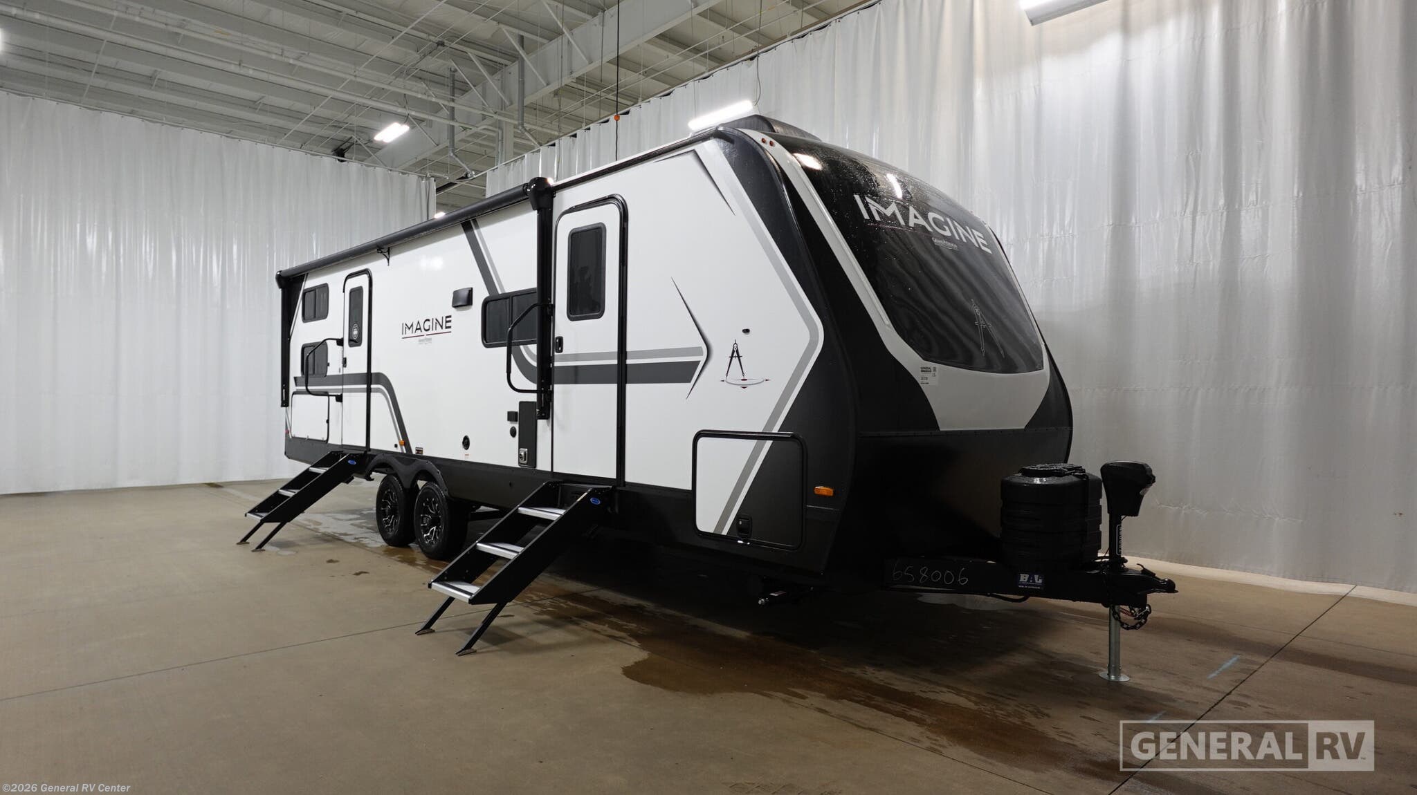 New 2026 Grand Design Imagine 2800BH available in Wixom, Michigan