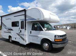 New 2026 Thor Motor Coach Pasadena SE 22SZ available in Wixom, Michigan