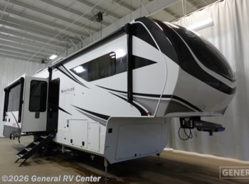 New 2026 Grand Design Solitude 310GK available in Wixom, Michigan