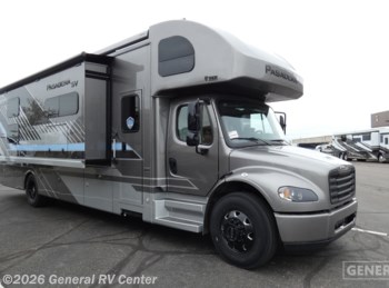New 2026 Thor Motor Coach Pasadena SV 38XL available in Wixom, Michigan
