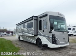 New 2026 Thor Motor Coach Aria 3901 available in Wixom, Michigan