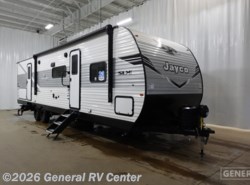 New 2026 Jayco Jay Flight SLX 321BDS available in Wixom, Michigan