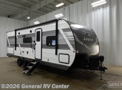 New 2026 Jayco Jay Flight SLX 261BHS available in Wixom, Michigan