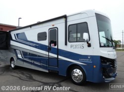 New 2026 Fleetwood Fortis 34MB available in Wixom, Michigan