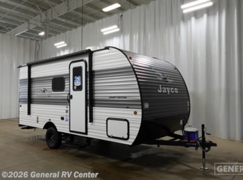 New 2026 Jayco Jay Flight SLX 170BH available in Wixom, Michigan