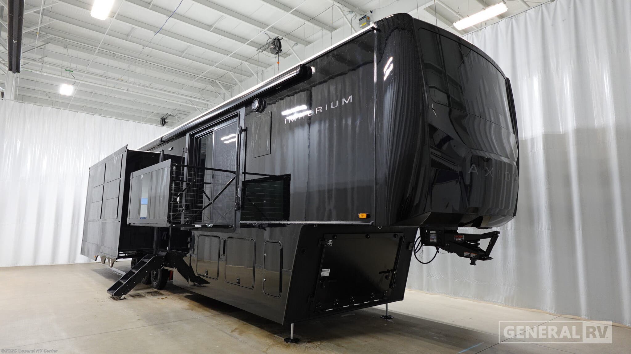 New 2027 Axiom Imperium I3800 available in Wixom, Michigan
