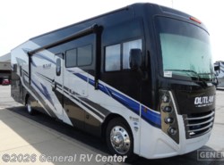 New 2026 Thor Motor Coach Outlaw Wild West Edition 38K available in Wixom, Michigan