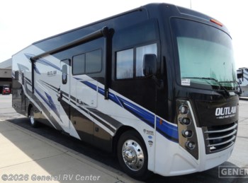 New 2026 Thor Motor Coach Outlaw Wild West Edition 38K available in Wixom, Michigan
