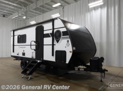 New 2026 Keystone Passport Classic 180RBC available in Wixom, Michigan