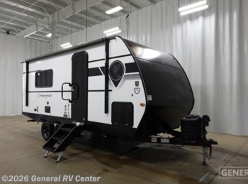 New 2026 Keystone Passport Classic 180RBC available in Wixom, Michigan