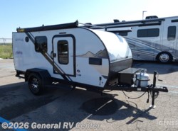 Used 2024 Braxton Creek Bushwhacker 12ROK available in Wixom, Michigan