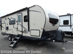 Used 2019 Forest River Rockwood Mini Lite 2507S available in Wixom, Michigan