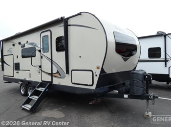 Used 2019 Forest River Rockwood Mini Lite 2507S available in Wixom, Michigan