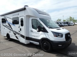 Used 2026 Thor Motor Coach Compass AWD 24KB available in Wixom, Michigan