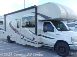 Used 2016 Thor Motor Coach Chateau 31W available in Wixom, Michigan