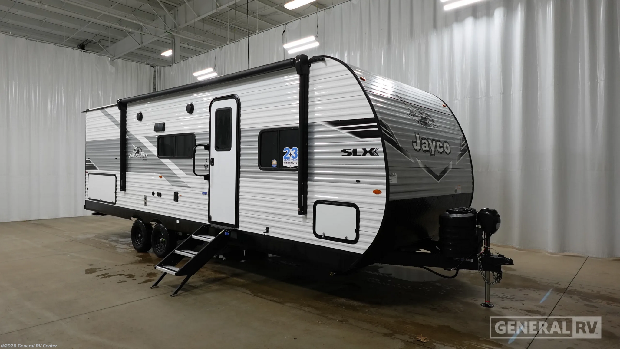 New 2026 Jayco  FLIGHT 261BHS available in Wixom, Michigan