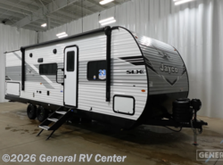New 2026 Jayco FLIGHT 261BHS available in Wixom, Michigan