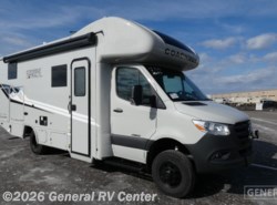 New 2026 Coachmen Cross Trail EV 26TB available in Wixom, Michigan