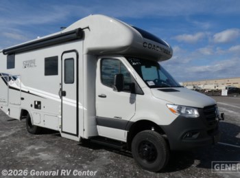 New 2026 Coachmen Cross Trail EV 26TB available in Wixom, Michigan