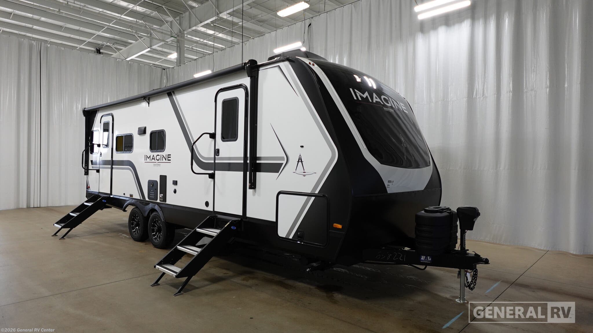 New 2026 Grand Design Imagine 2500RL available in Wixom, Michigan