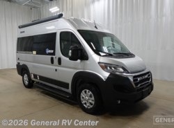 New 2026 Thor Motor Coach Scope Sport 18Z available in Wixom, Michigan