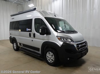 New 2026 Thor Motor Coach Scope Sport 18Z available in Wixom, Michigan