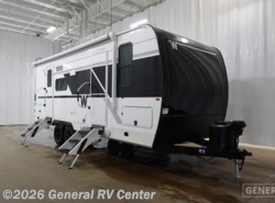 New 2026 Winnebago Thrive 22RBS available in Wixom, Michigan
