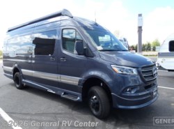 New 2027 Grech RV Vacanza-ion 24AWD available in Wixom, Michigan