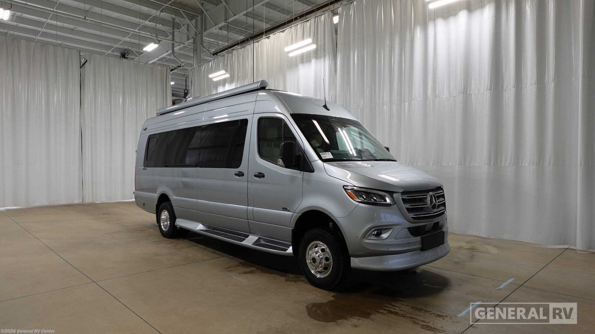 New 2027 Midwest Patriot MD3 available in Wixom, Michigan