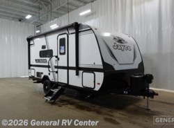New 2026 Jayco FEATHER 16RB available in Wixom, Michigan
