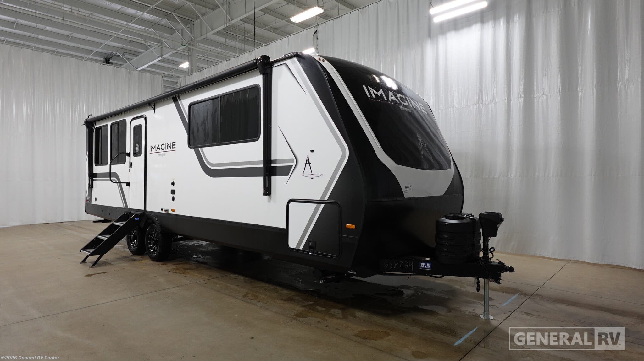 New 2026 Grand Design Imagine 2700BS available in Wixom, Michigan