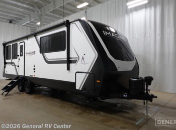 New 2026 Grand Design Imagine 2700BS available in Wixom, Michigan