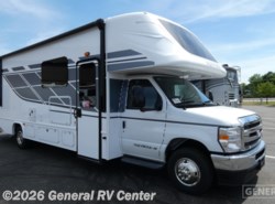 New 2026 Fleetwood Altitude 31W available in Wixom, Michigan