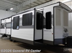 New 2026 Jayco Jay Flight Bungalow 401FLTS available in Wixom, Michigan