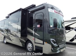 New 2026 Fleetwood Frontier 33TL available in Wixom, Michigan