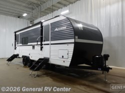 New 2026 Winnebago Access 25RK available in Wixom, Michigan