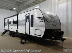 New 2026 Jayco Jay Flight SLX 330TBS available in Wixom, Michigan