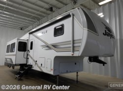 New 2027 Jayco Eagle SLE 30RLT available in Wixom, Michigan