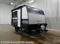 New 2026 Keystone Springdale 1200BT available in Wixom, Michigan