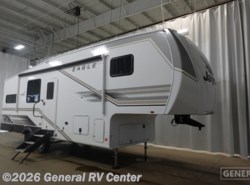 New 2027 Jayco Eagle 28RKS available in Wixom, Michigan
