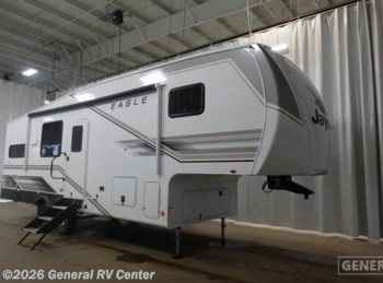 New 2027 Jayco Eagle 28RKS available in Wixom, Michigan