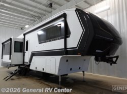 New 2026 Brinkley RV Model Z 3200 available in Wixom, Michigan